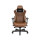 Mebel gamingowy Anda Seat Kaiser 3 L Brown PVC
